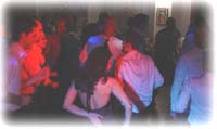 dj con musica ed animazione per cene aziendali