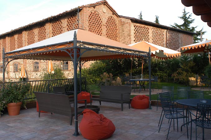 agriturismo matrimonio piacenza