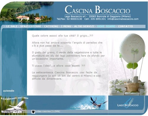 MUSICA MATRIMONI