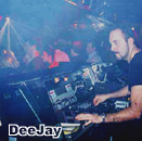 dj per feste